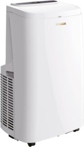 Climatiseur mobile réversible 12000 BTU