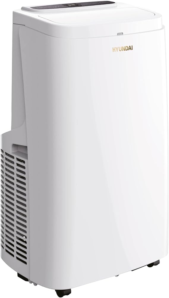 Climatiseur mobile réversible 12000 BTU