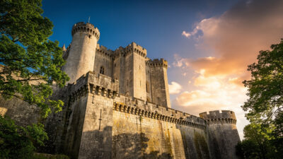 Clisson : les Médiévales reviennent les 18 et 19 juillet 2026, 21e édition au pied du château