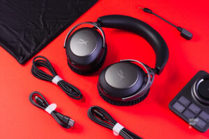 Cloud Alpha 2 Wireless