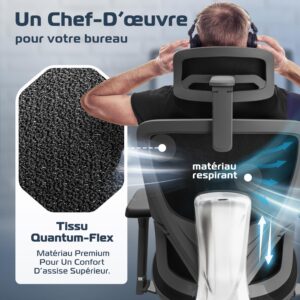 CLOUVOU MasterSeat