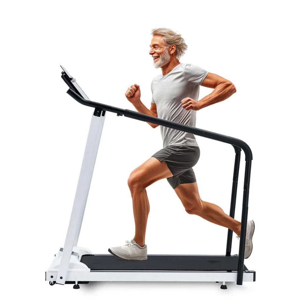 Clover Fitness S100 Senior Plus