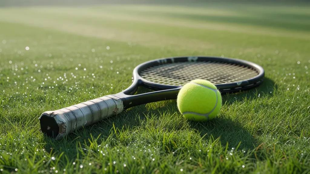 Coco Gauff signe sa première victoire sur gazon depuis 2024 à Wimbledon