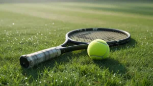 Coco Gauff signe sa première victoire sur gazon depuis 2024 à Wimbledon