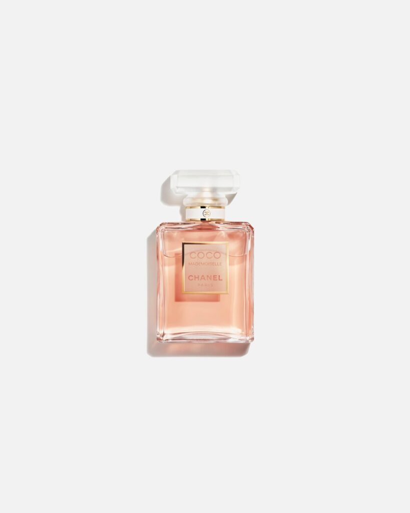 Coco Mademoiselle Eau de Parfum