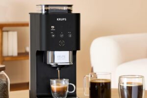 Coffee Crush