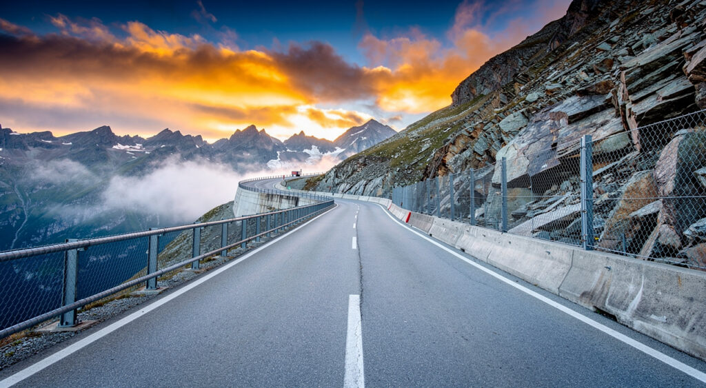 Col d'Allos : réouverture complète le 12 juin 2026 après travaux de sécurisation