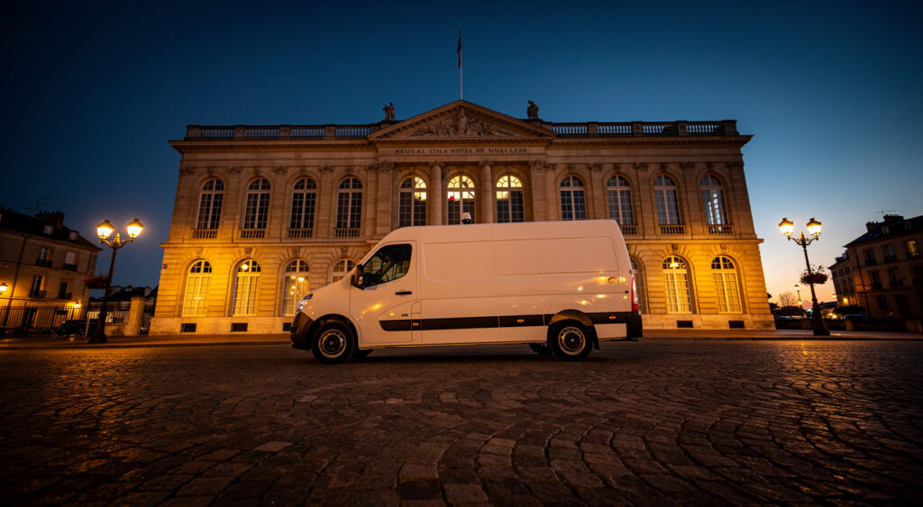 Collecte de sang EFS ce vendredi 5 juin à la mairie des Lilas : horaires et infos pratiques