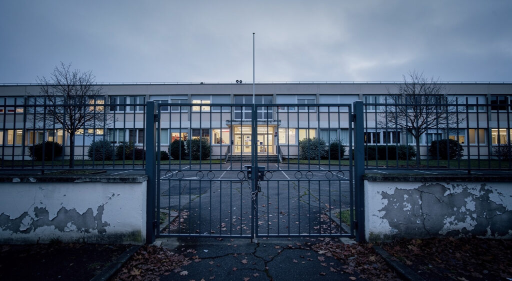 Collège Sully à Rosny-sur-Seine : une collégienne agressée, les enseignants en grève