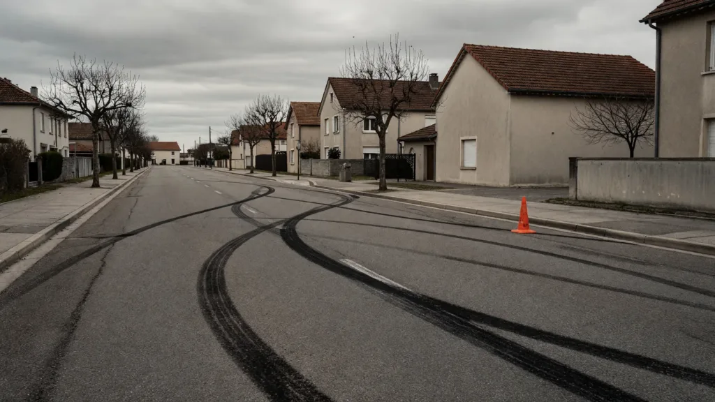 Collision entre une voiture et une moto à La Seyne-sur-Mer : un blessé grave