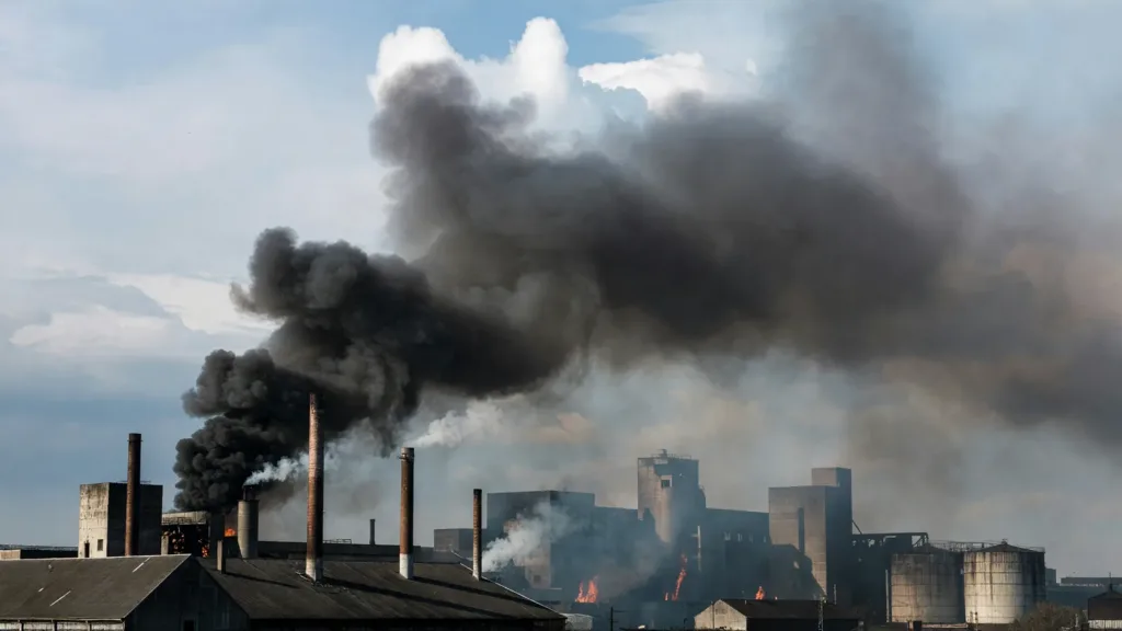 Colmar : trois déneigeuses de la CeA détruites par un incendie