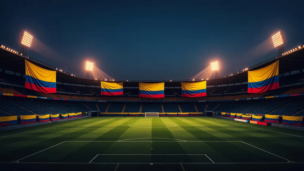 Colombie-Ouzbékistan : Luis Díaz élu homme du match, les Cafeteros leaders du groupe K