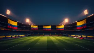 Colombie-Ouzbékistan : Luis Díaz élu homme du match, les Cafeteros leaders du groupe K