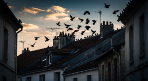 Colomiers (31) : des tirs de carabine contre les pigeons autorisés en secret par la mairie