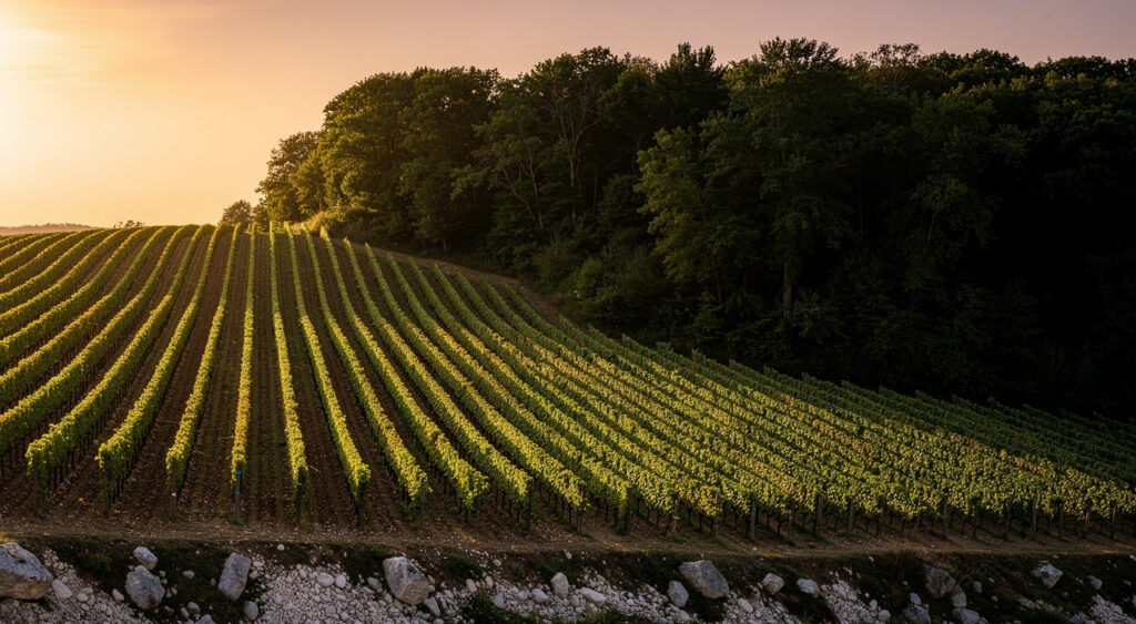 Combe Lavaux : le sous-préfet de Beaune préside le comité de gestion, 170 000 € de l'État