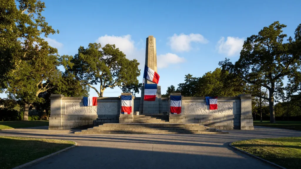 Commémoration du 18 Juin 2026 : le préfet des Ardennes et les sous-préfètes mobilisés