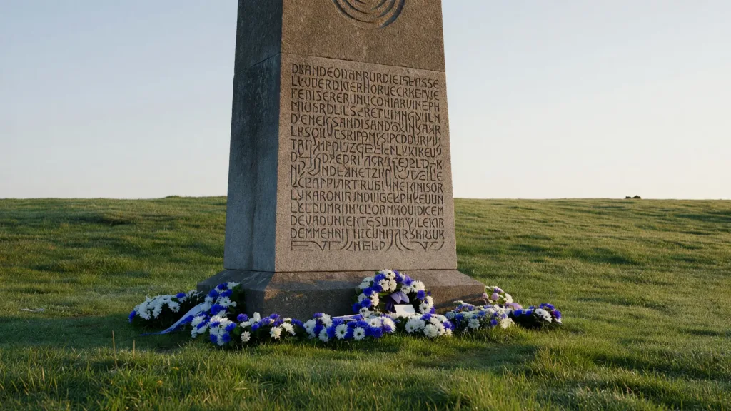 Commémorations du 18 juin en Haute-Marne : hommages à de Gaulle à Langres, Chaumont et Bourbonne-les-Bains