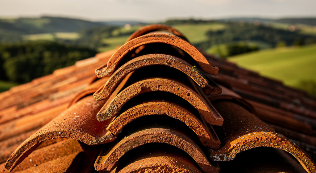 Commenailles : le préfet du Jura visite la tuilerie Edilians, cap sur -34 % de CO₂