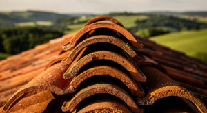 Commenailles : le préfet du Jura visite la tuilerie Edilians, cap sur -34 % de CO₂