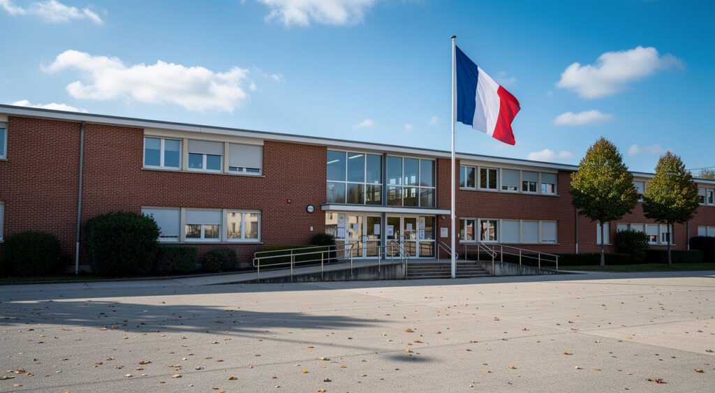 Commentry : les collégiens du club journalisme récompensés par une sortie à Vulcania