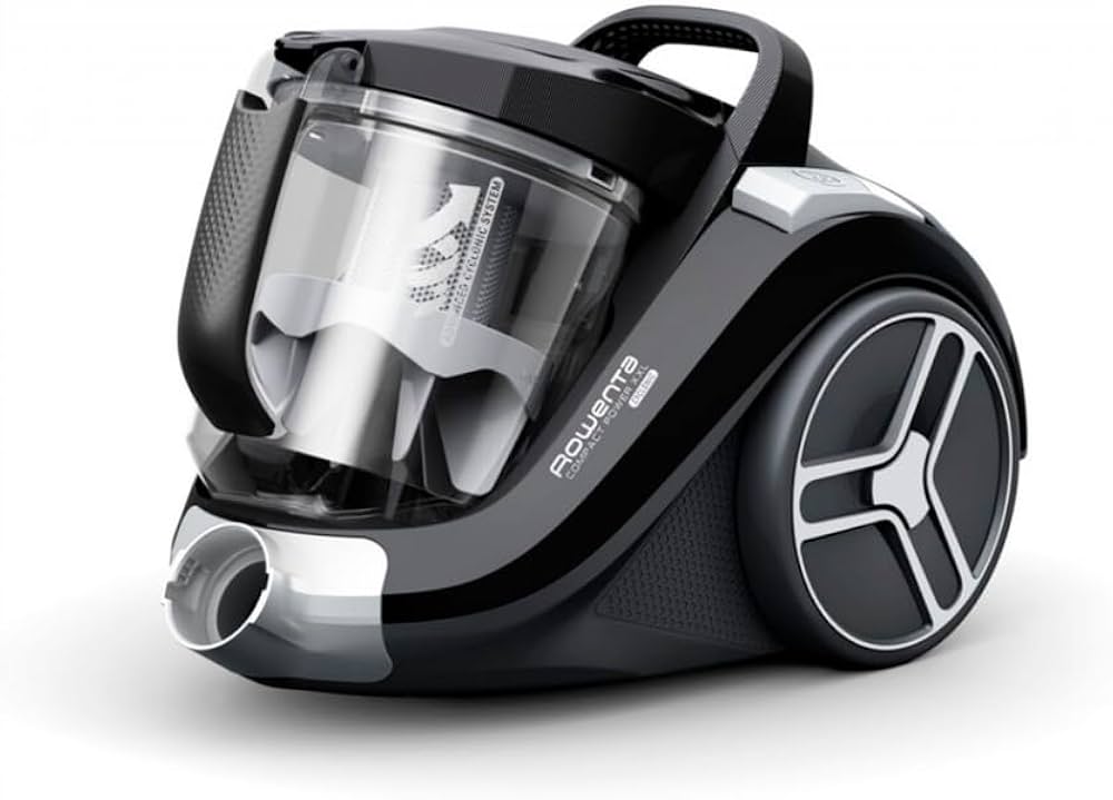 Compact Power XXL RO4B25EA