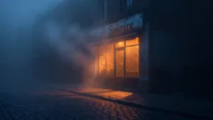 Compiègne : condamné à 2 mois ferme pour avoir menacé de mort une bénévole du Café Sourire