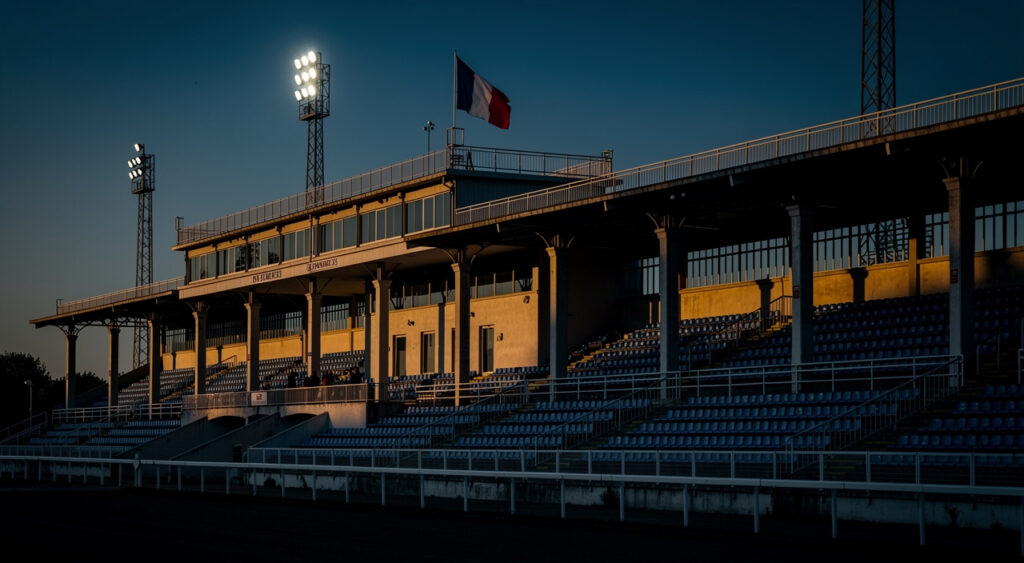 Compiègne : le Quinté+ du 9 juin à 18h30, Prix Benjamin Boutin sur l'hippodrome du Putois