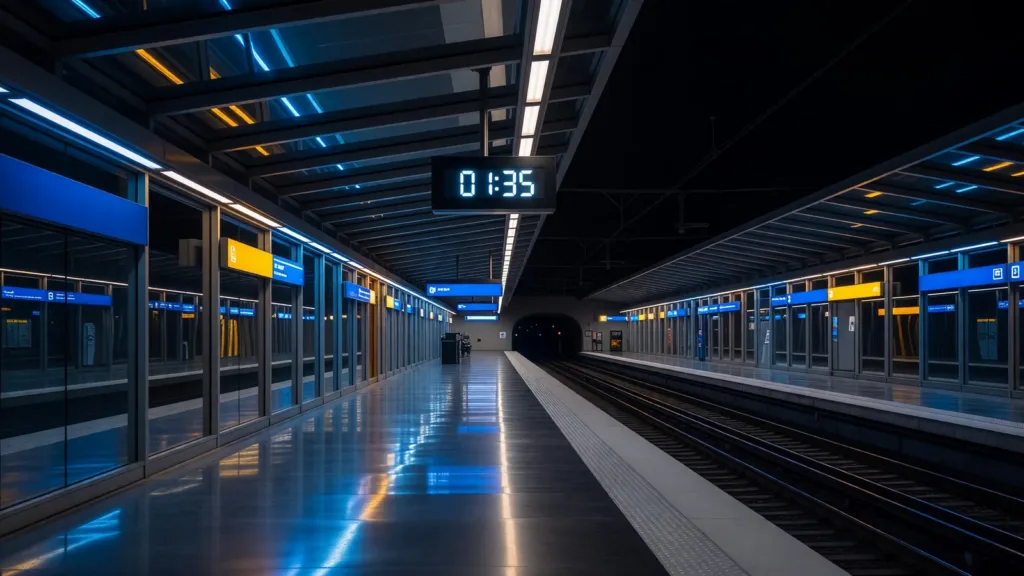 Concert Bruno Mars au Stade de France : le préfet rappelle les horaires exceptionnels RATP et RER pour ce soir