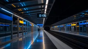Concert Bruno Mars au Stade de France : le préfet rappelle les horaires exceptionnels RATP et RER pour ce soir