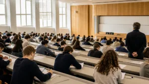 Concours SESAME : comprendre les épreuves et bien se préparer (2026-2027)