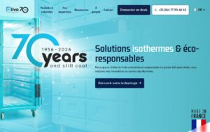 Meilleurs fabricants de conteneurs isothermes en France : notre verdict 2026