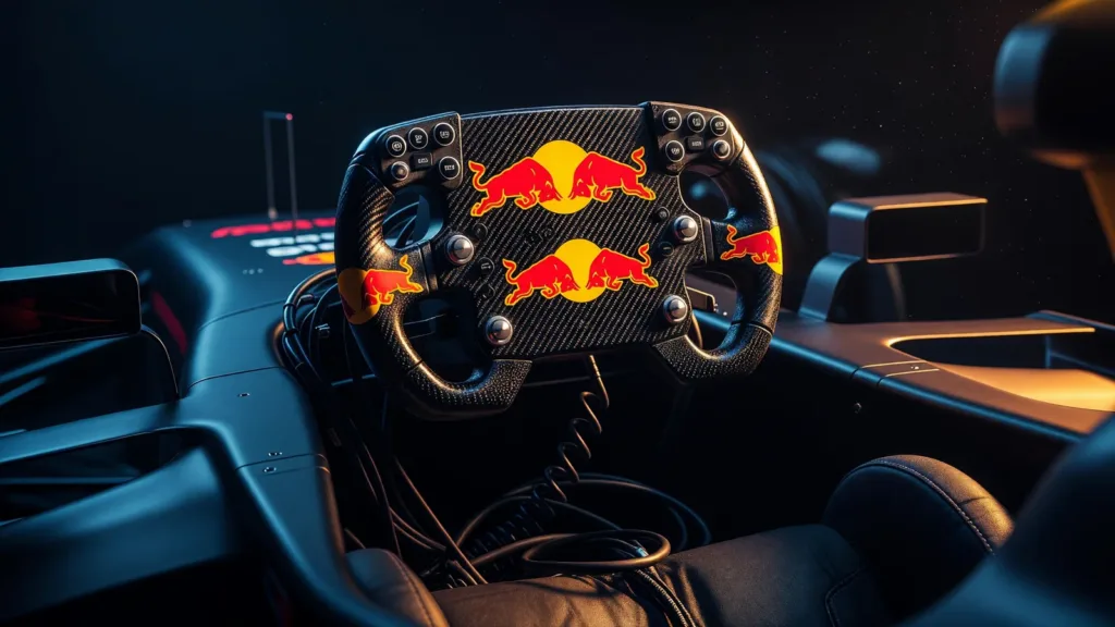 Contrat Verstappen chez Red Bull : une clause de sortie qui fait des vagues