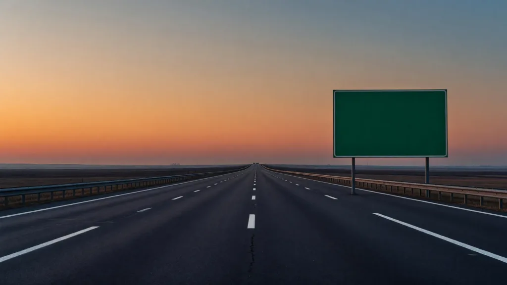 Contrôle poids lourds sur l'A2 : le sous-préfet sur le terrain