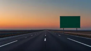 Contrôle poids lourds sur l&rsquo;A2 : le sous-préfet sur le terrain