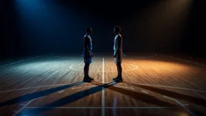 Cooper Flagg promet un duel à 100% contre Wembanyama au All-Star Game