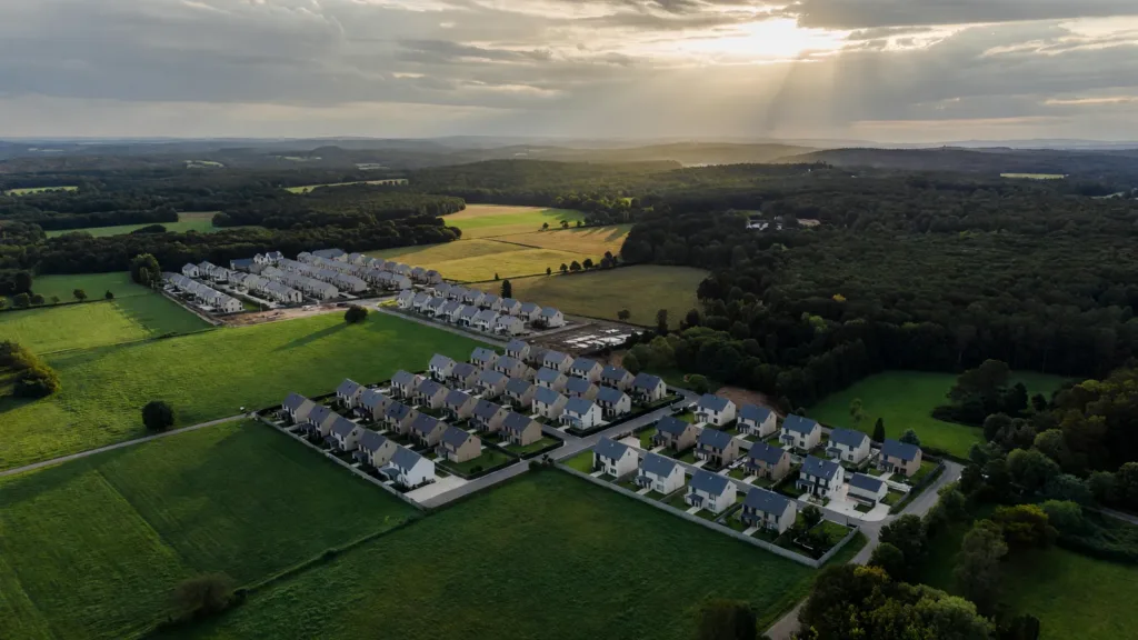 Corrèze : la commune de Malemort supprime des exonérations fiscales pour freiner son urbanisation