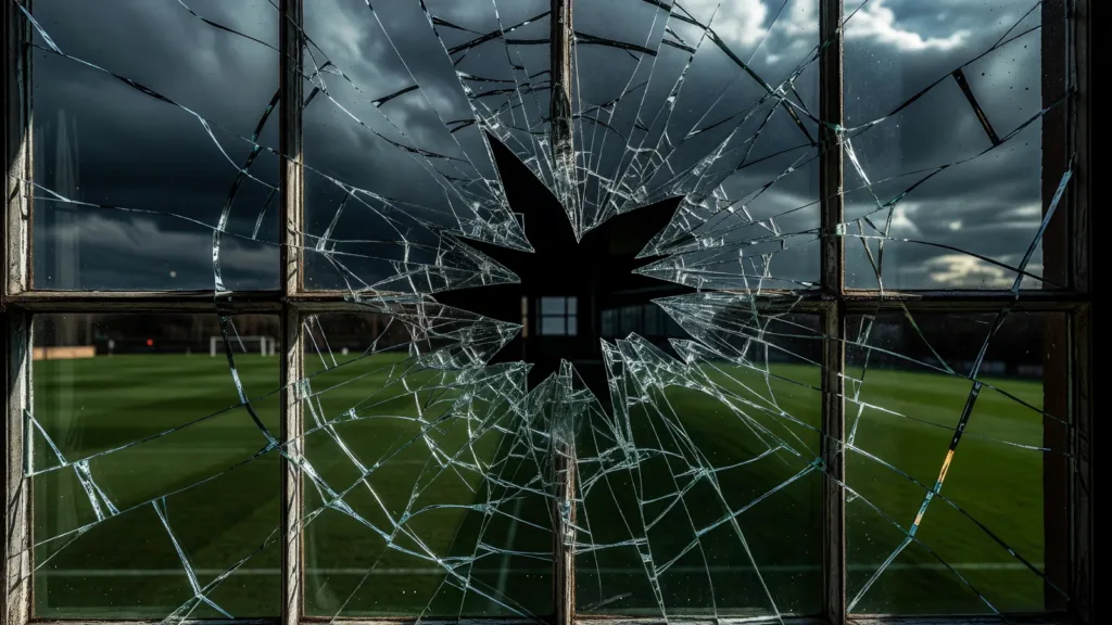 Corrèze : le club-house de football de Malemort cambriolé juste après son assemblée générale