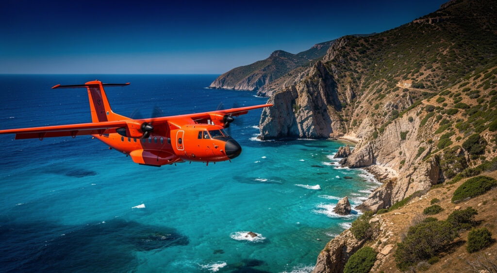 Corse-du-Sud : interdiction totale d'emploi du feu jusqu'au 30 septembre après Porto-Vecchio