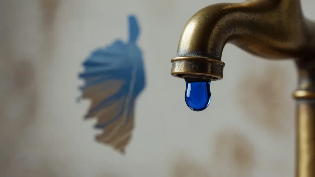 Corse-du-Sud : la préfecture lance une campagne « eau rare » auprès des touristes en vigilance sécheresse