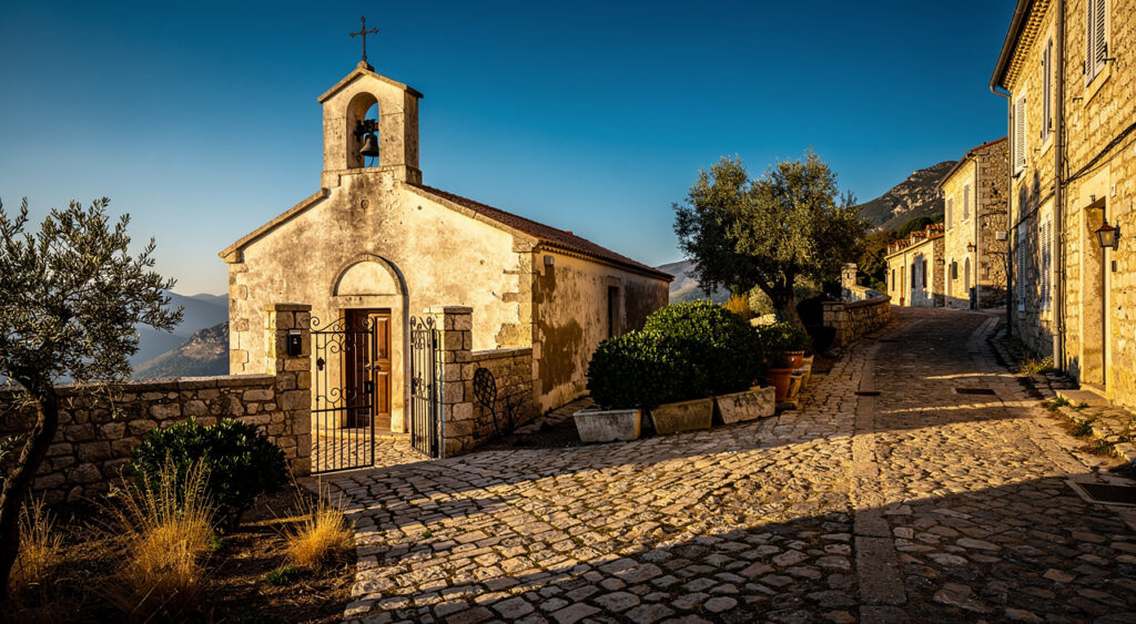 Corte : ferveur traditionnelle pour la fête de Saint-Antoine de Padoue