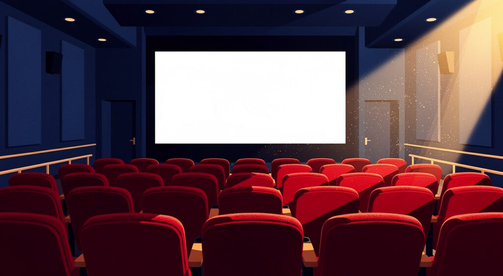Cortos de Versalles 2026 : le palmarès de la 8e édition dévoilé au Cinémassy