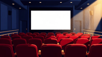 Cortos de Versalles 2026 : le palmarès de la 8e édition dévoilé au Cinémassy