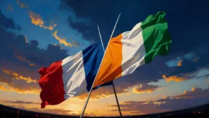 Côte d&rsquo;Ivoire en 16es : le choc France – Côte d&rsquo;Ivoire se profile
