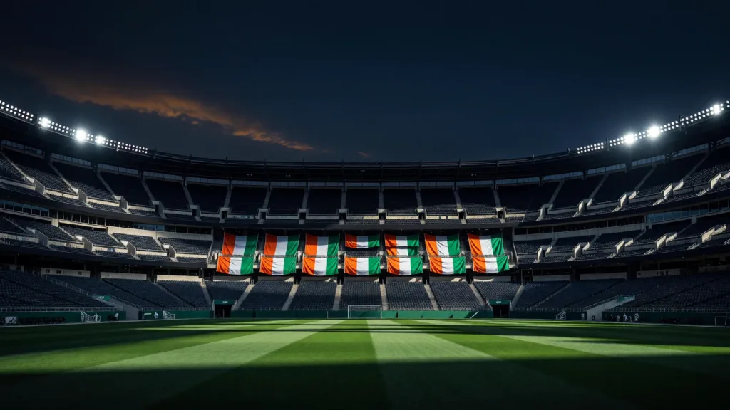 Côte d'Ivoire : première qualification en 8es de finale de Coupe du monde, l'exploit des Éléphants