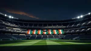 Côte d&rsquo;Ivoire : première qualification en 8es de finale de Coupe du monde, l&rsquo;exploit des Éléphants