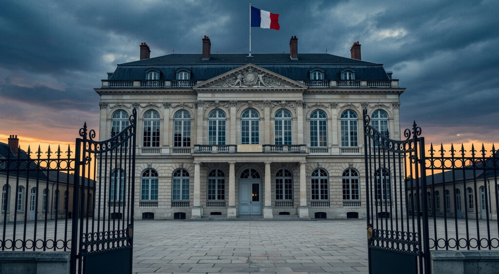 Côte-d'Or : 38 faits contre élus en 2024, la préfecture déploie ses dispositifs