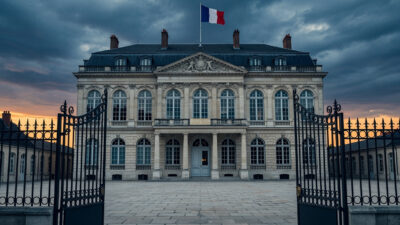 Côte-d&rsquo;Or : 38 faits contre élus en 2024, la préfecture déploie ses dispositifs