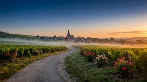 Côte-d&rsquo;Or : 7,7 M€ investis pour préparer les 90 ans de la Route des Grands Crus