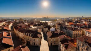 Côte-d&rsquo;Or en vigilance orange canicule dès jeudi midi : jusqu&rsquo;à 37-40°C attendus, consignes de la préfecture