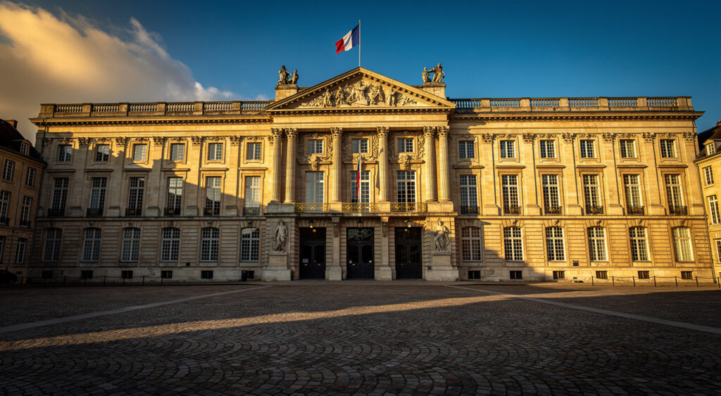 Côte-d&rsquo;Or : le comité départemental des services publics installé à Dijon